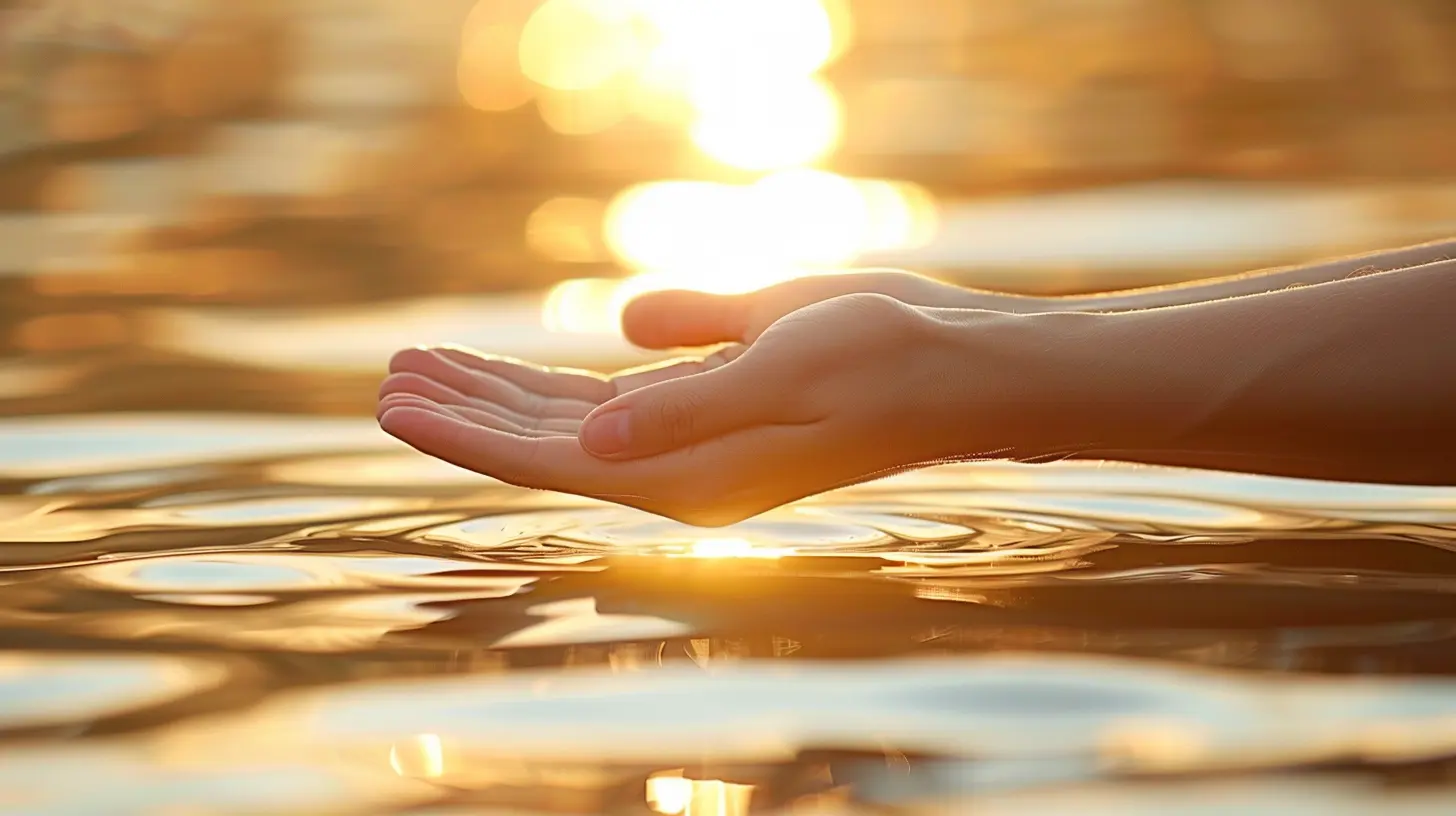 The Healing Power of Touch: Benefits of Therapeutic Massage