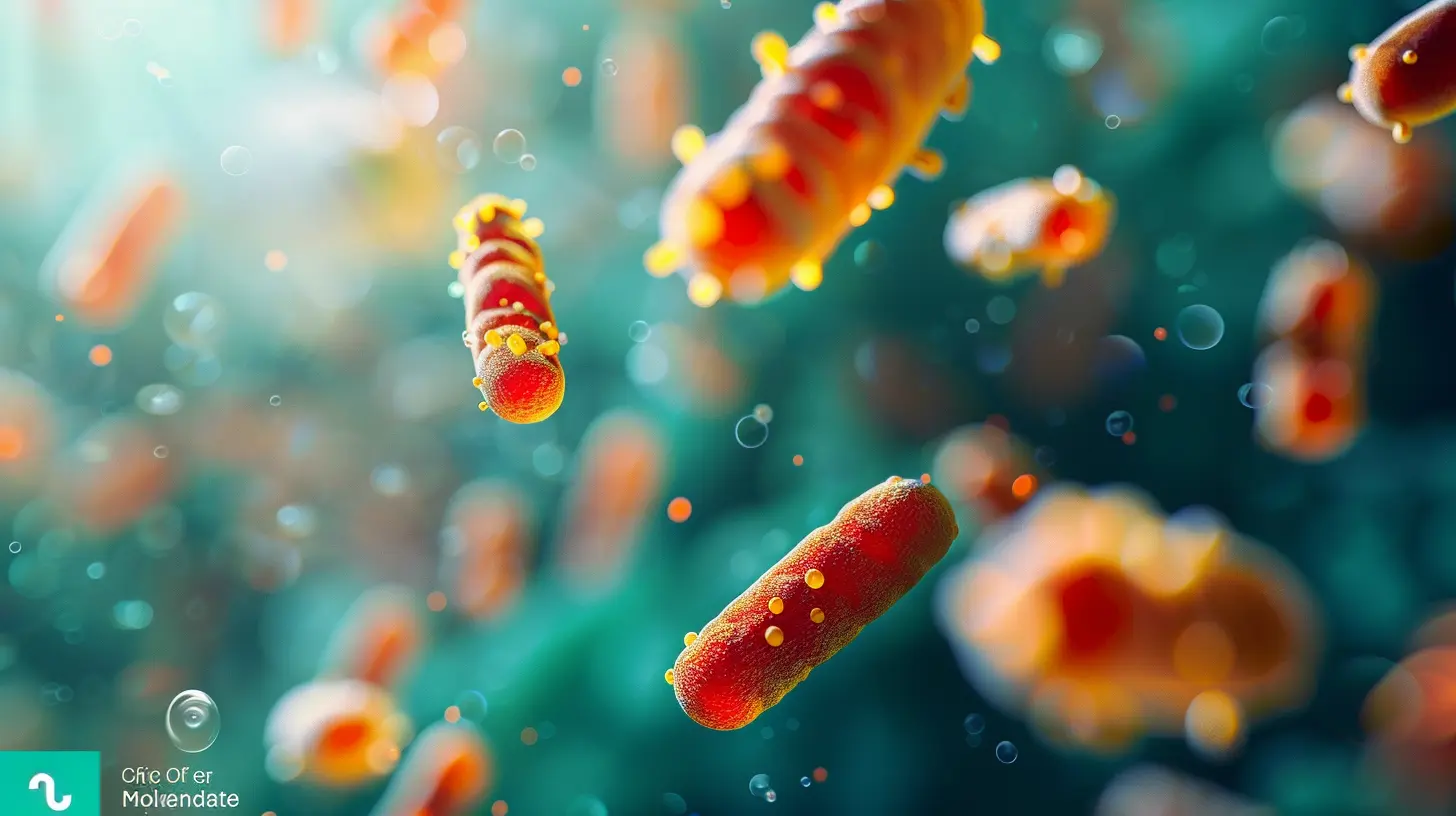 The Impact of Antibiotic Overuse on Gut Flora and How Probiotics Help Restore Balance