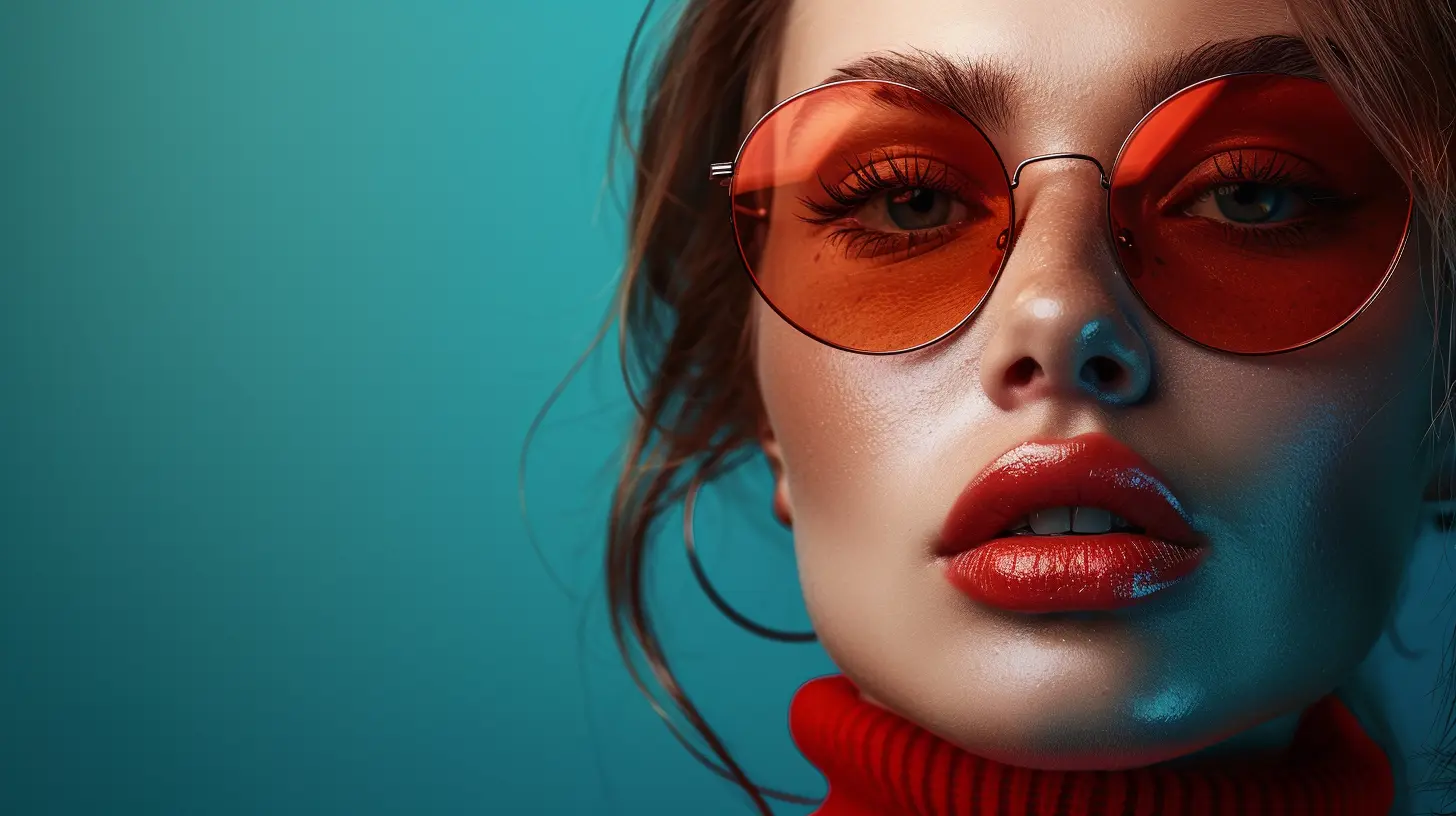 The Impact of Fashion on Body Image and Self-Esteem