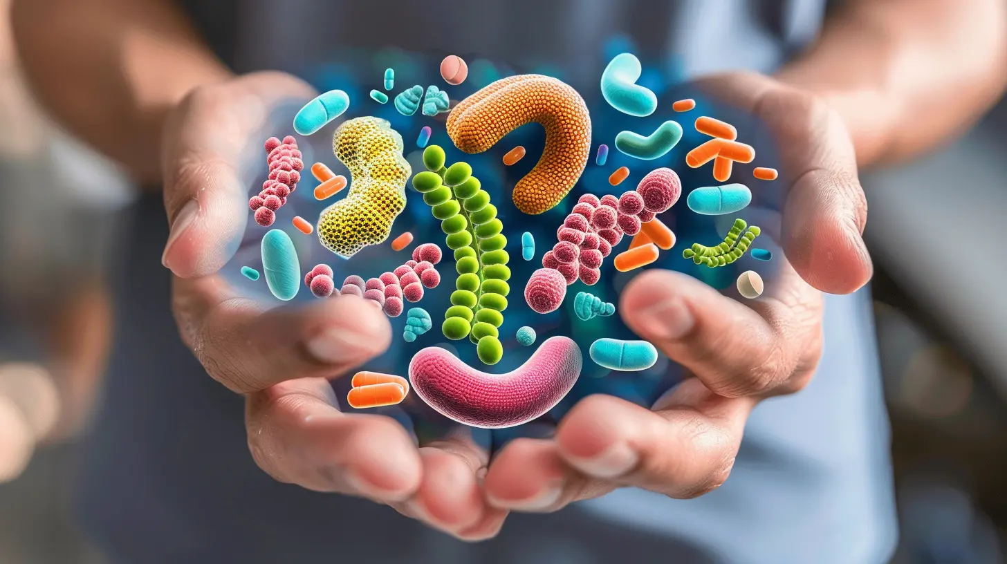 The Importance of Gut Health in Autoimmune Conditions and Probiotics’ Role