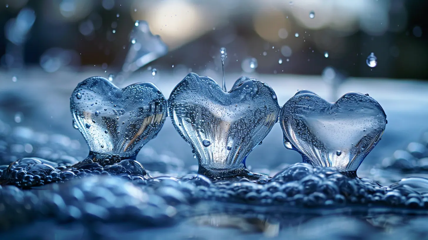 The Importance of Hydration for Your Cardiovascular System