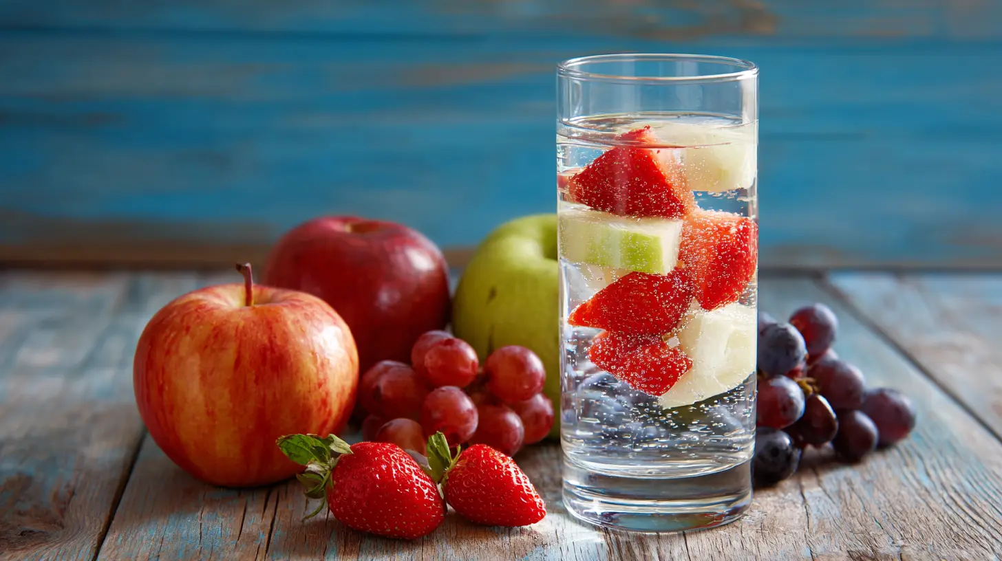 The Importance of Hydration in Your Daily Nutrition