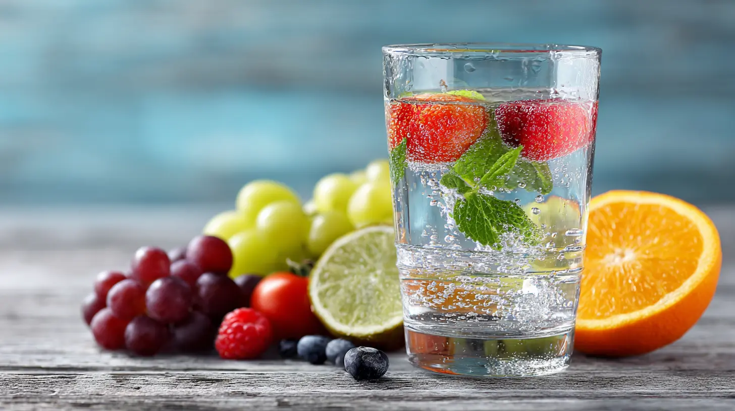 The Importance of Hydration in Your Daily Nutrition
