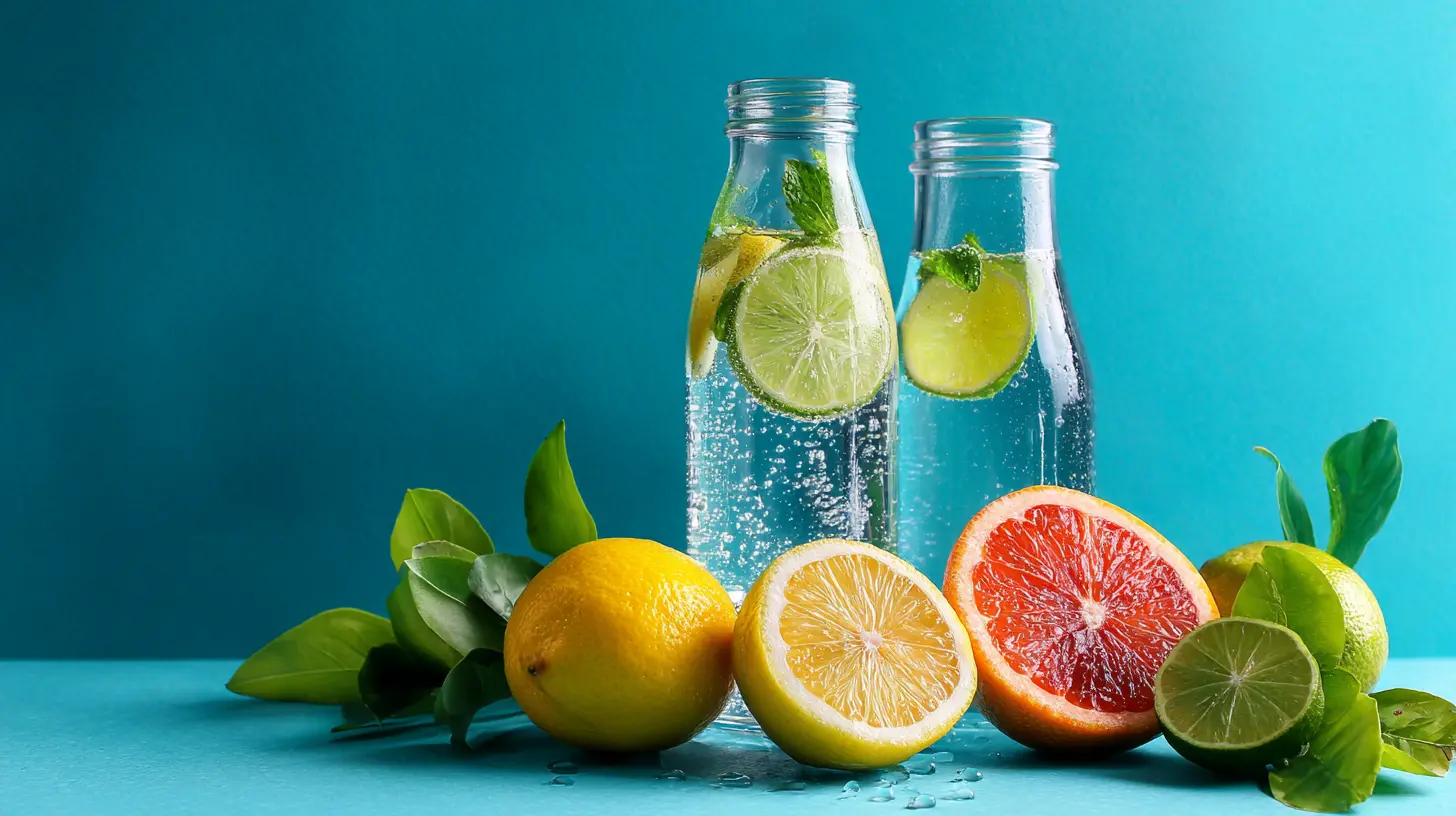 The Importance of Hydration in Your Daily Nutrition
