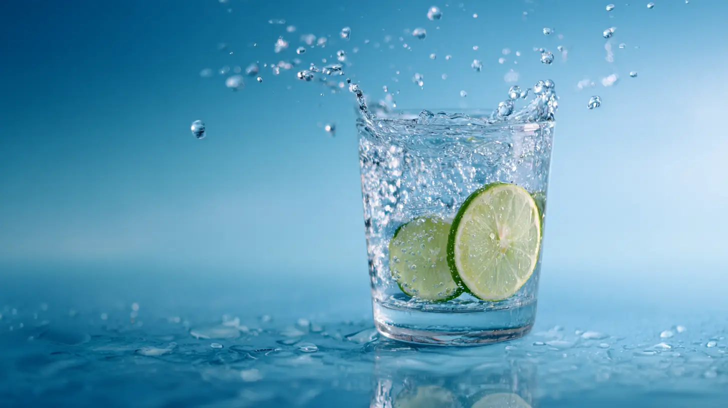 The Importance of Hydration in Your Daily Nutrition