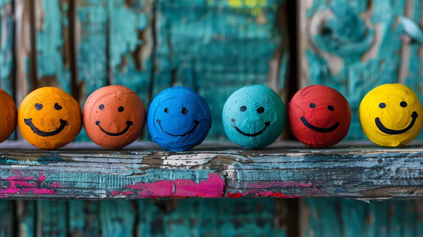 The Importance of Play for Adult Emotional Health