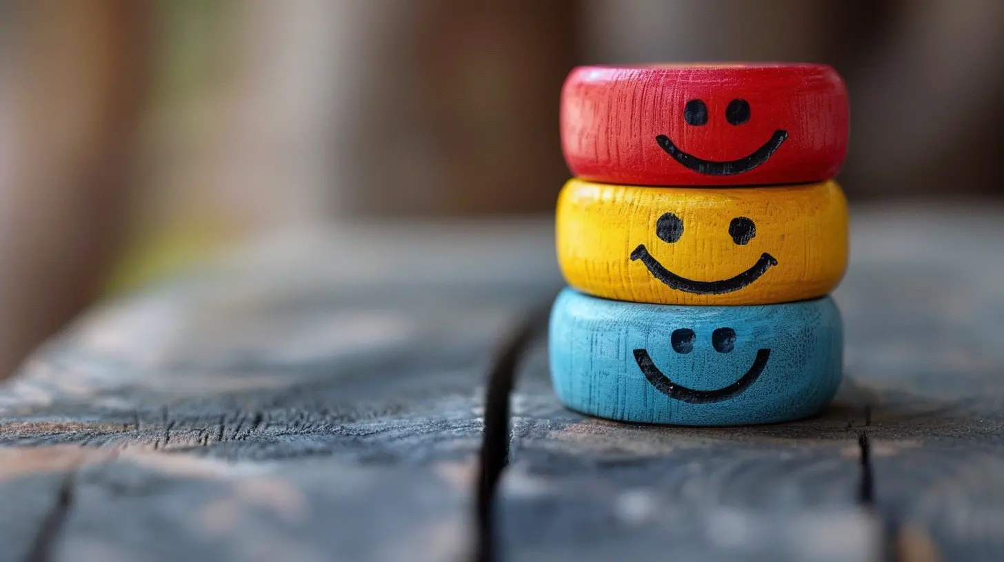 The Importance of Play for Adult Emotional Health