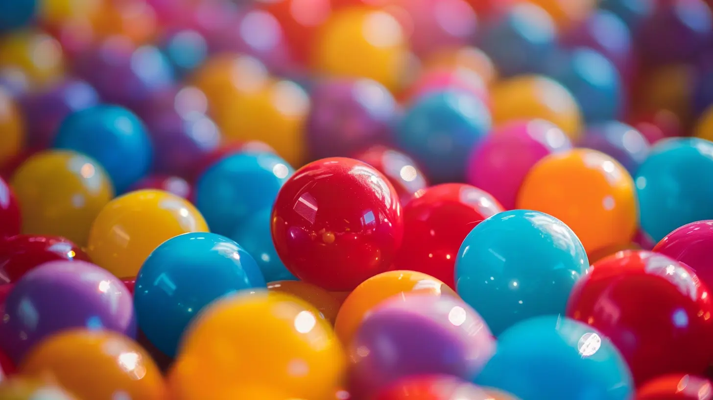 The Importance of Play for Adult Emotional Health