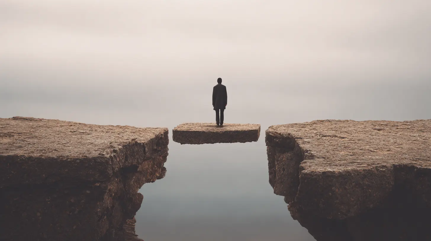 The Importance of Setting Boundaries for Emotional Safety