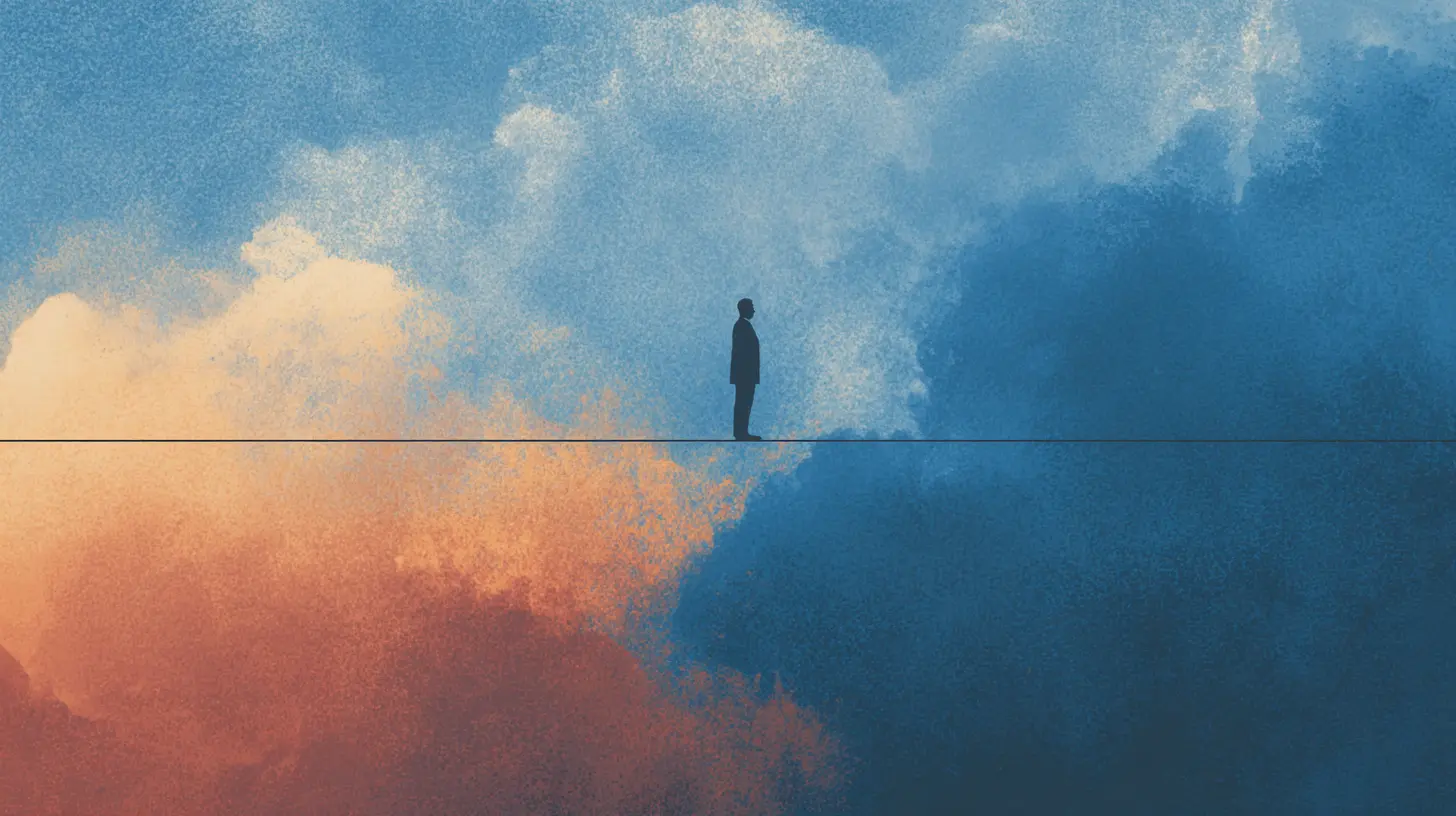 The Importance of Setting Boundaries for Emotional Safety