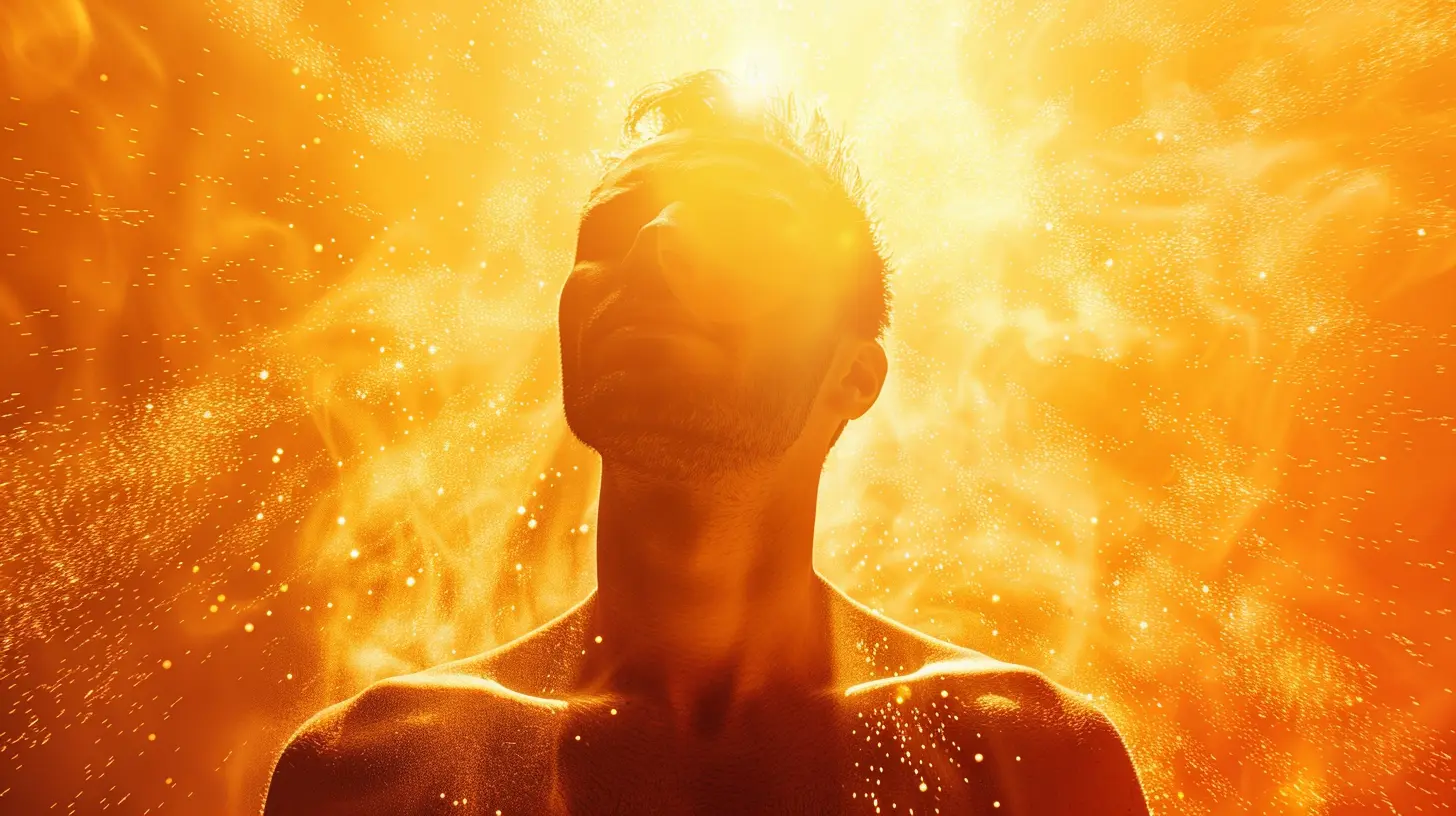 The Importance of Sunlight for Immune Support