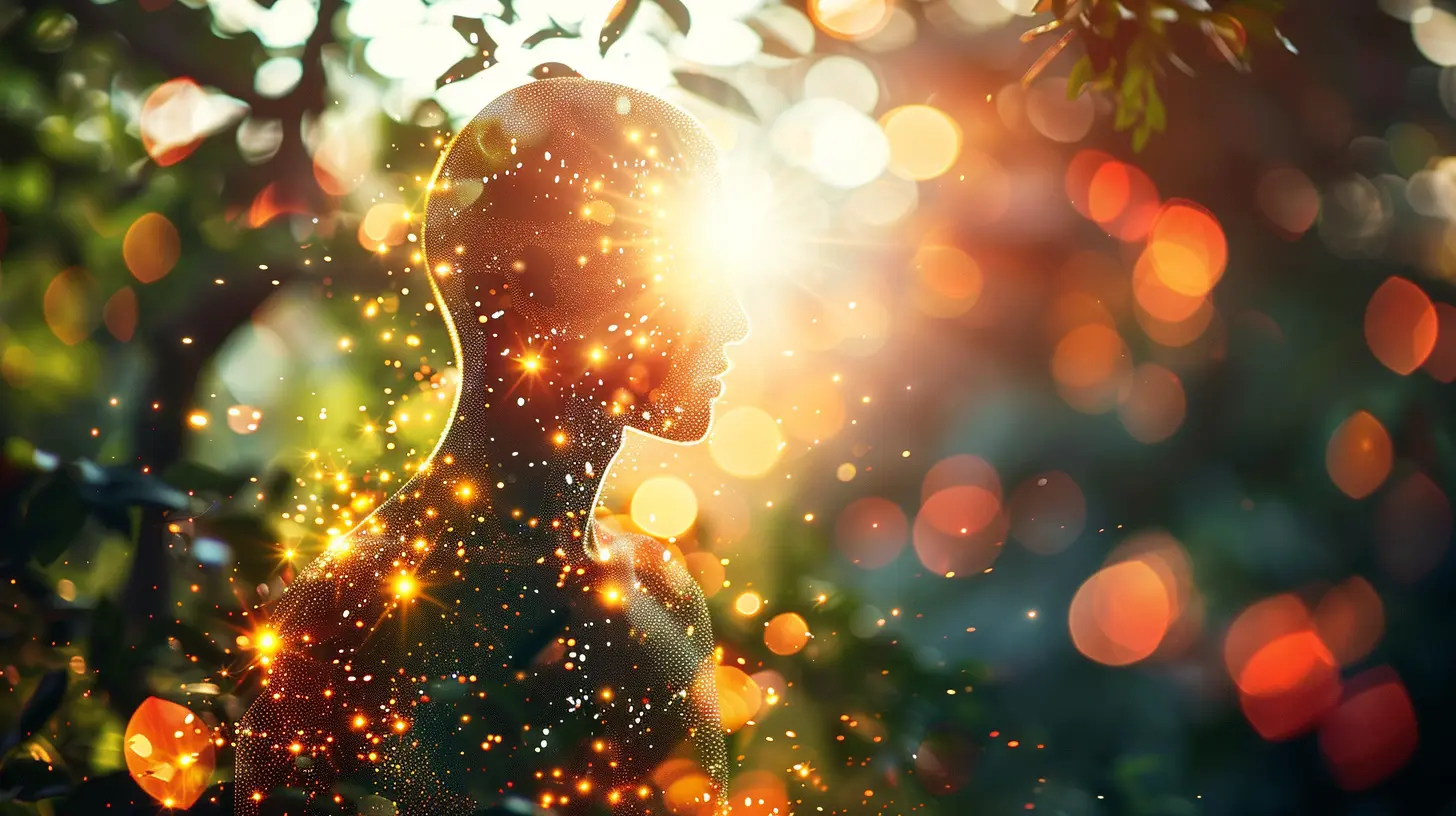 The Importance of Sunlight for Immune Support