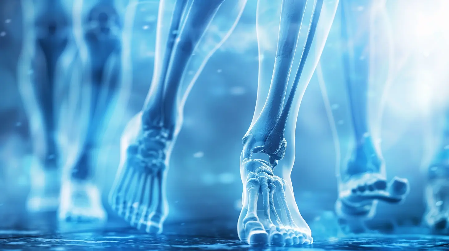 The Importance of Vitamin D for Bone Health and Beyond