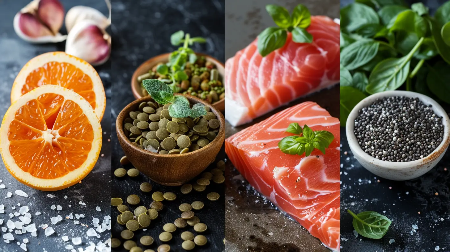 The Importance of Vitamin D for Bone Health and Beyond