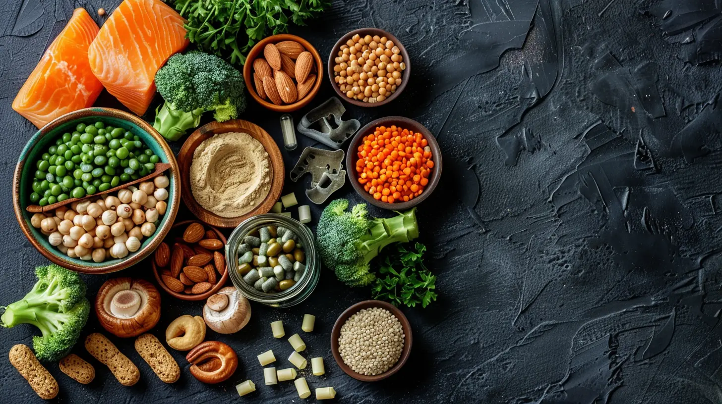 The Importance of Vitamin K2 in Bone Density Protection