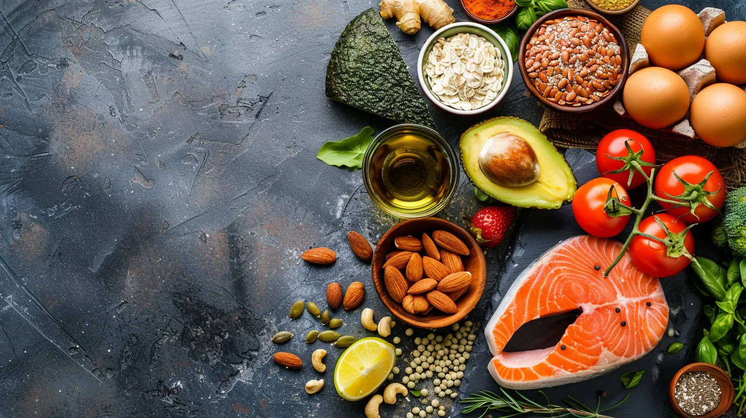 The Intersection of Keto and Mental Health: A Promising Connection