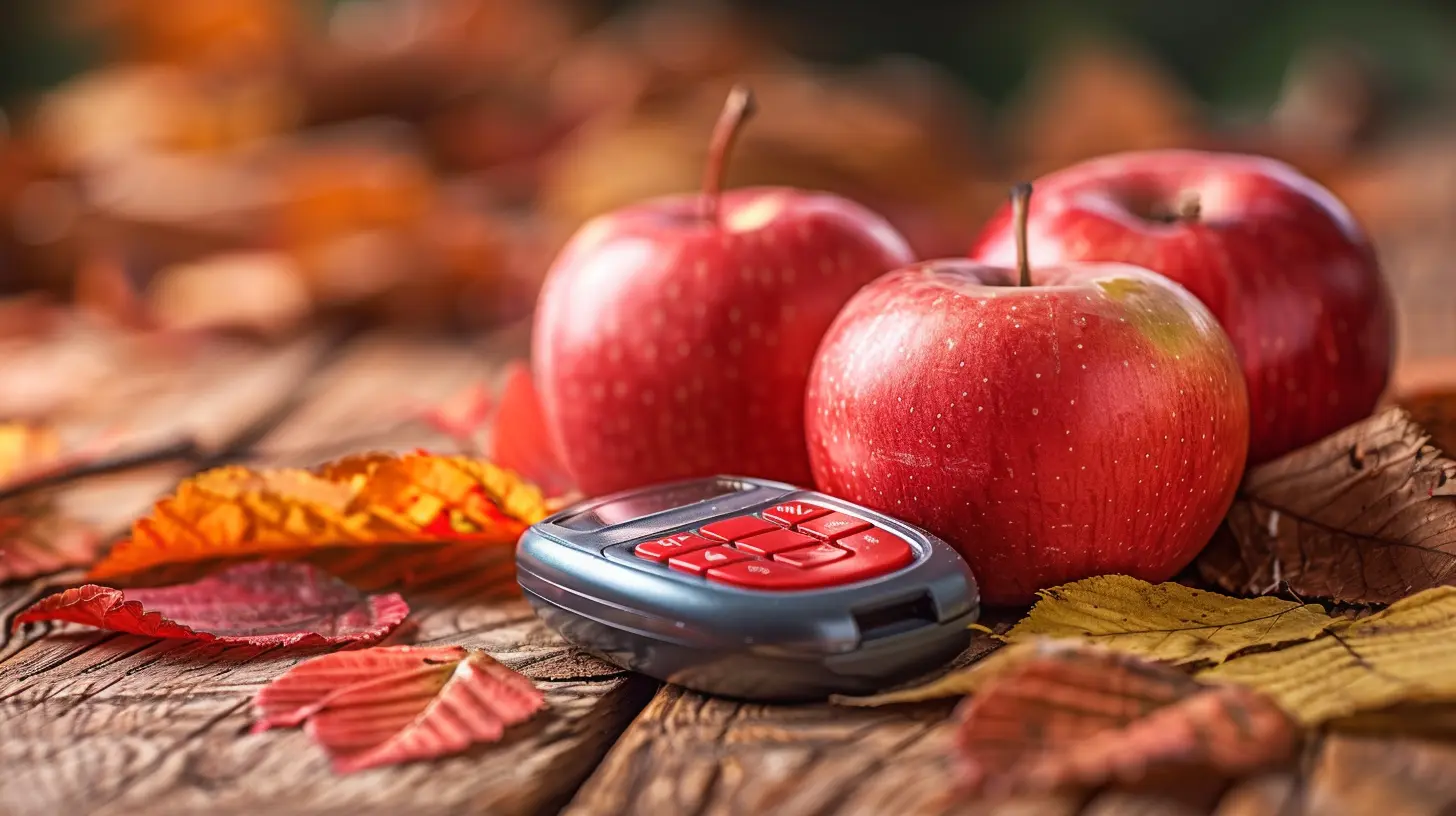 The Link Between Diabetes and Heart Disease: Prevention Tips