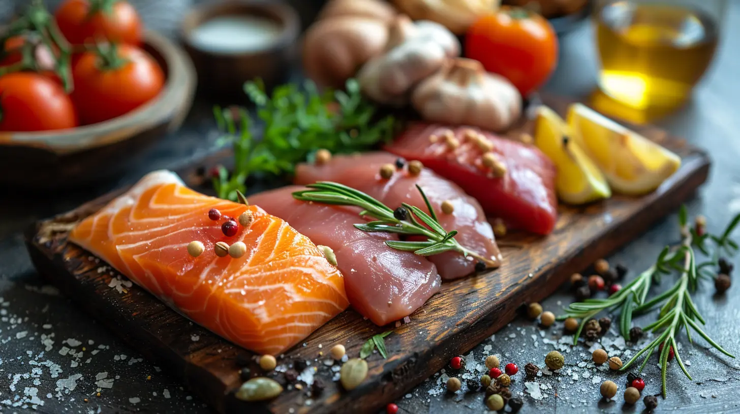 The Long-Term Effects of the Keto Diet: What Research Says