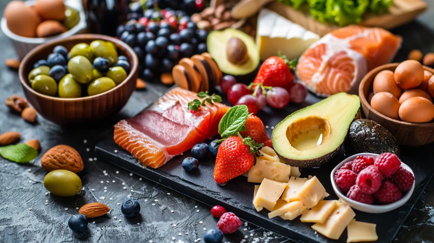 The Long-Term Effects of the Keto Diet: What Research Says