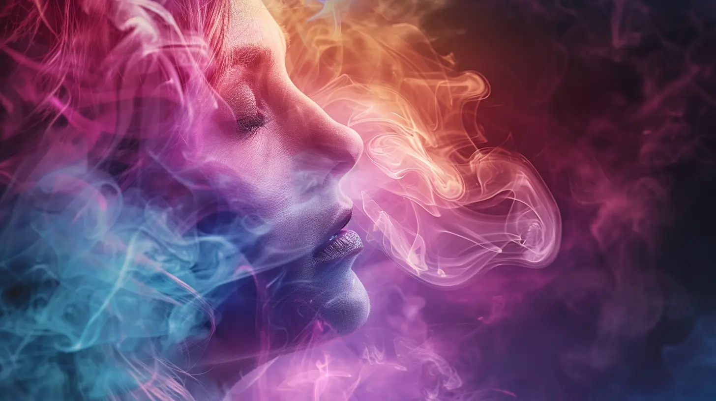 The Magic of Mind-Body Connection for Healing Chronic Illness