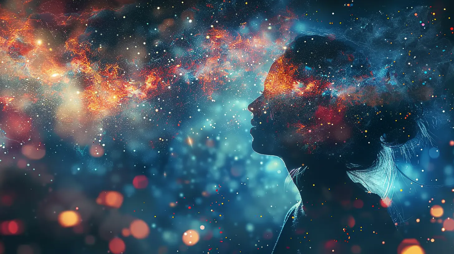 The Magic of Mind-Body Connection for Healing Chronic Illness