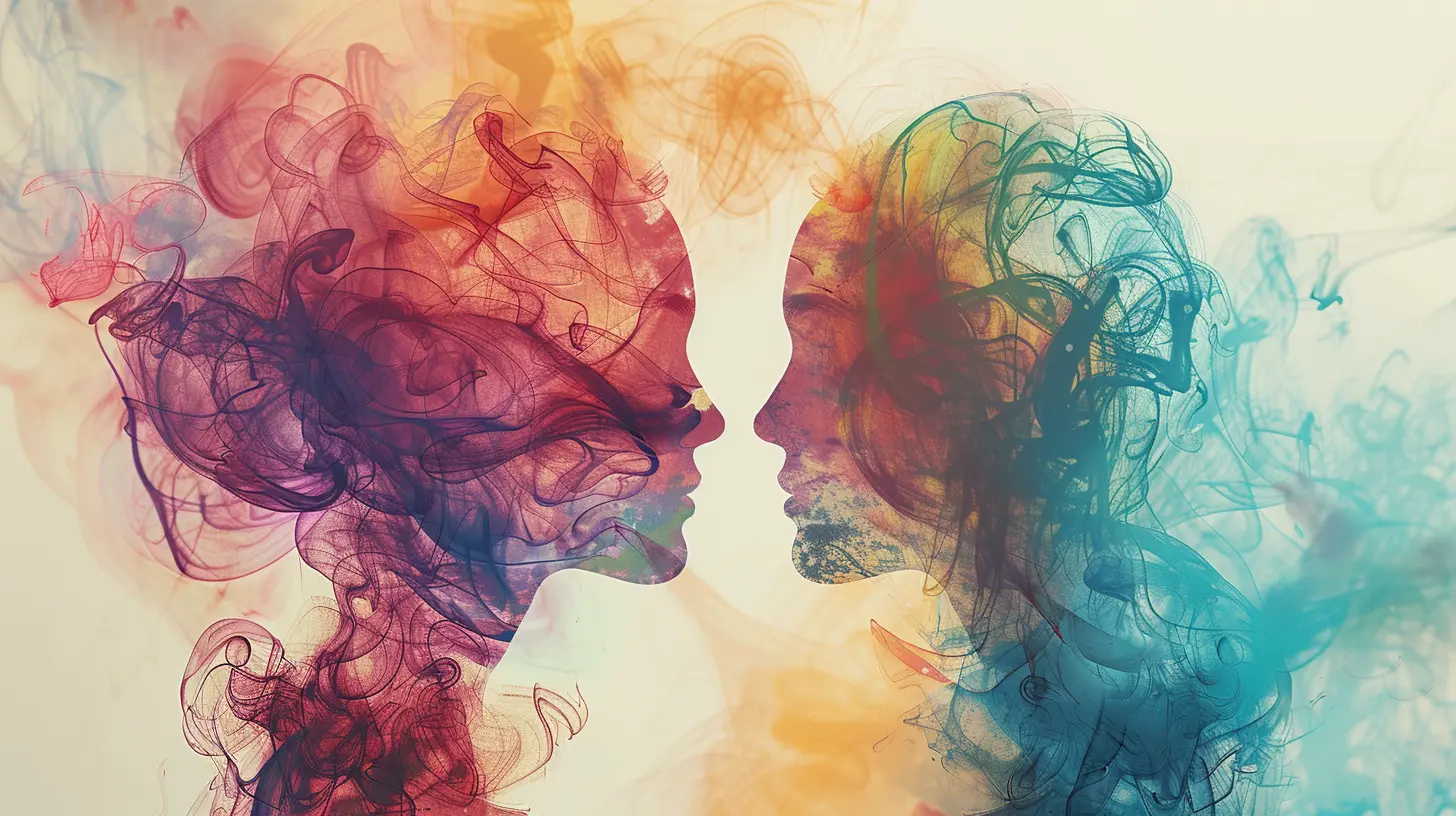 The Positive Ripple Effect of Embracing Every Part of Your Body