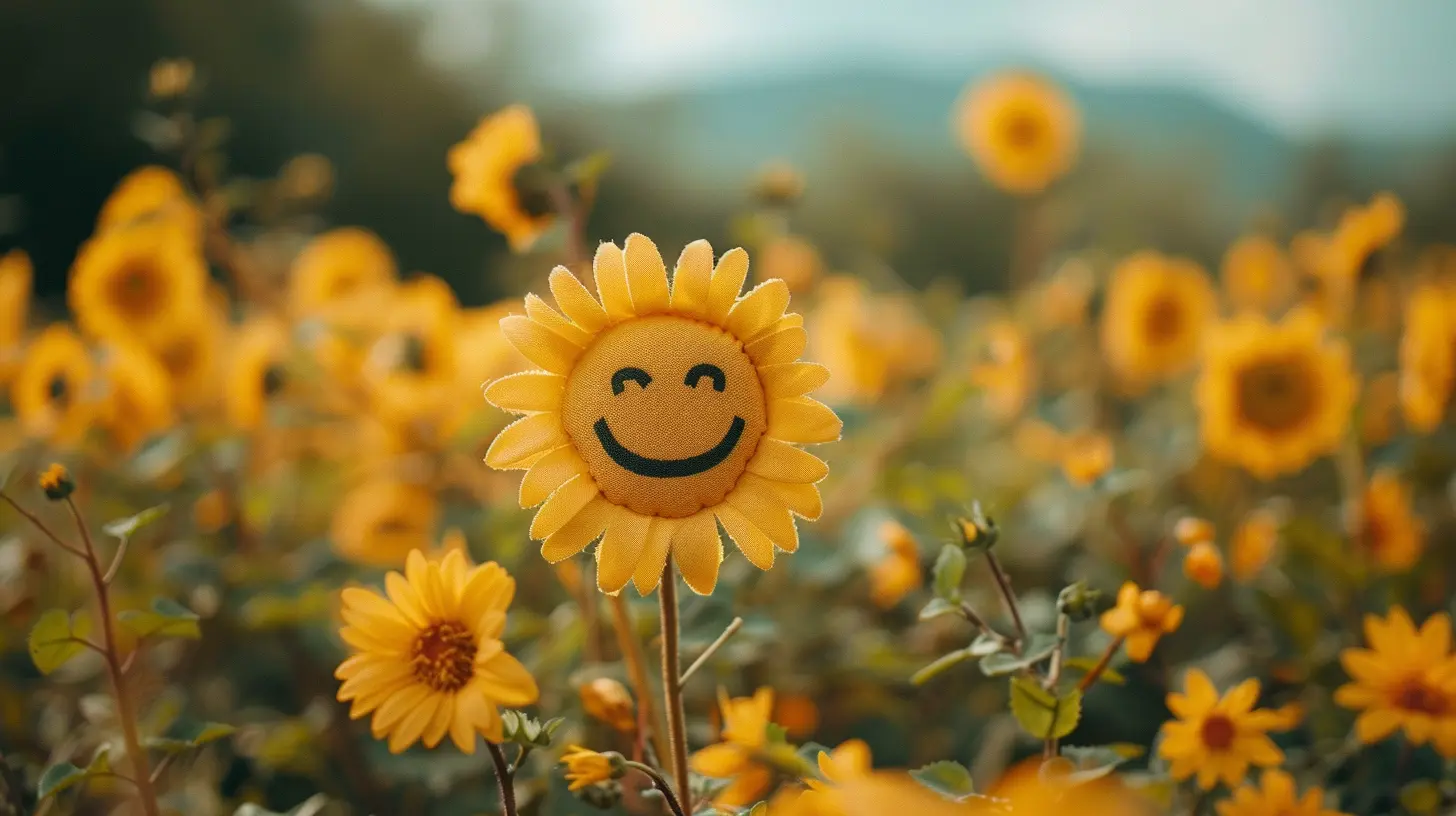 The Power of Gratitude for Emotional Wellbeing