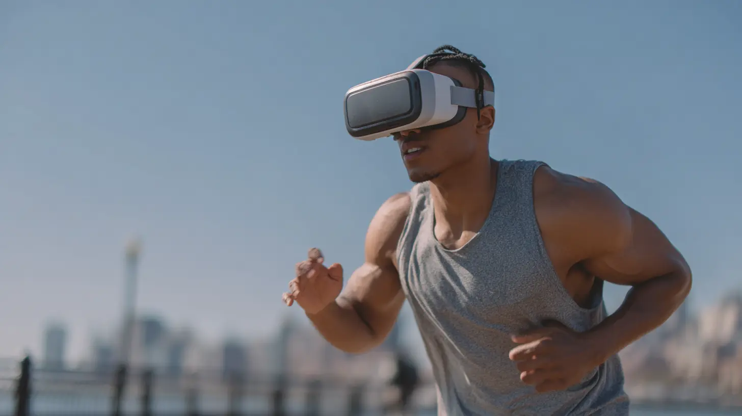 The Rise of Virtual Trainers: What to Expect in 2027