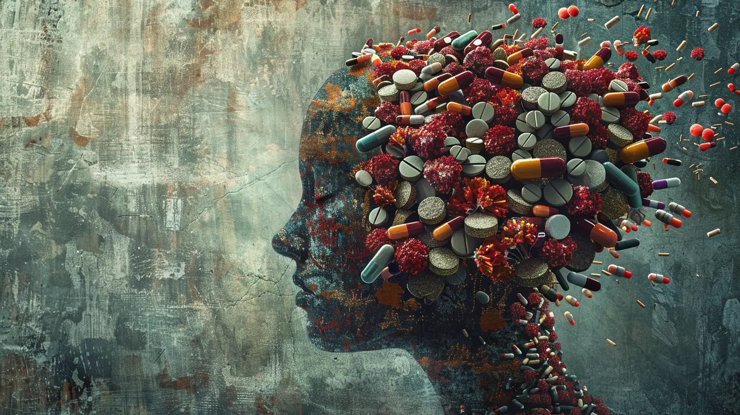 The Role of Culture in Spreading Health Misconceptions