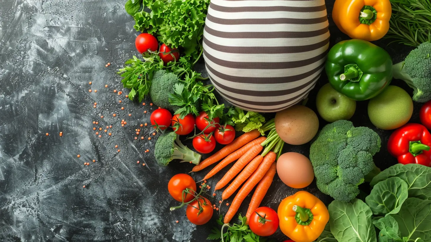 The Role of Folate in Women’s Health and Fertility