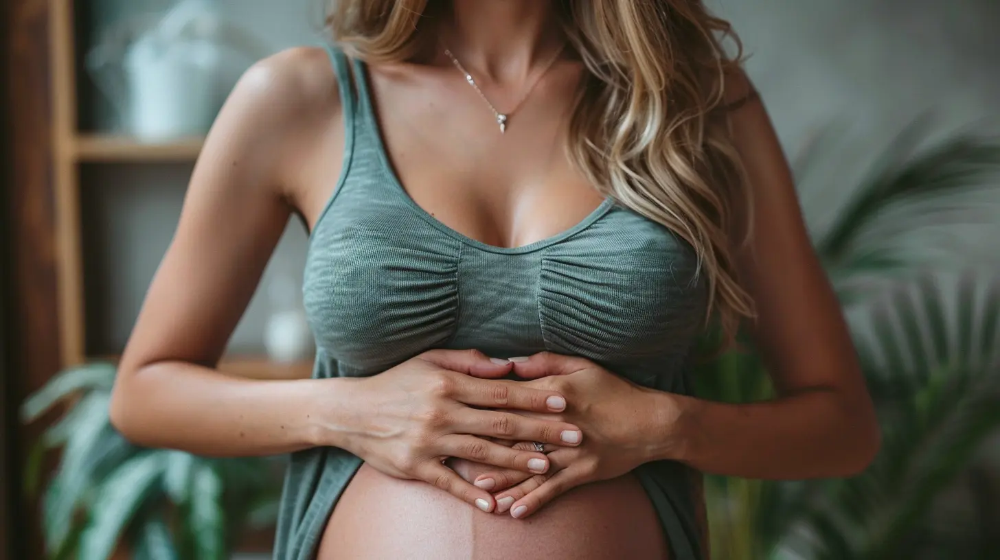 The Role of Folate in Women’s Health and Fertility