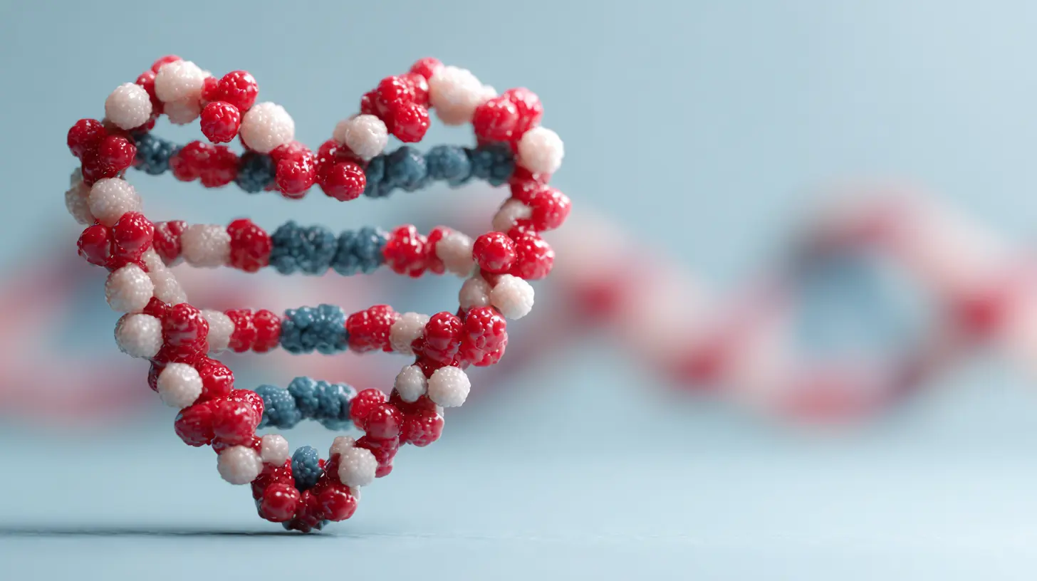 The Role of Genetics in Heart Health: What You Can Control