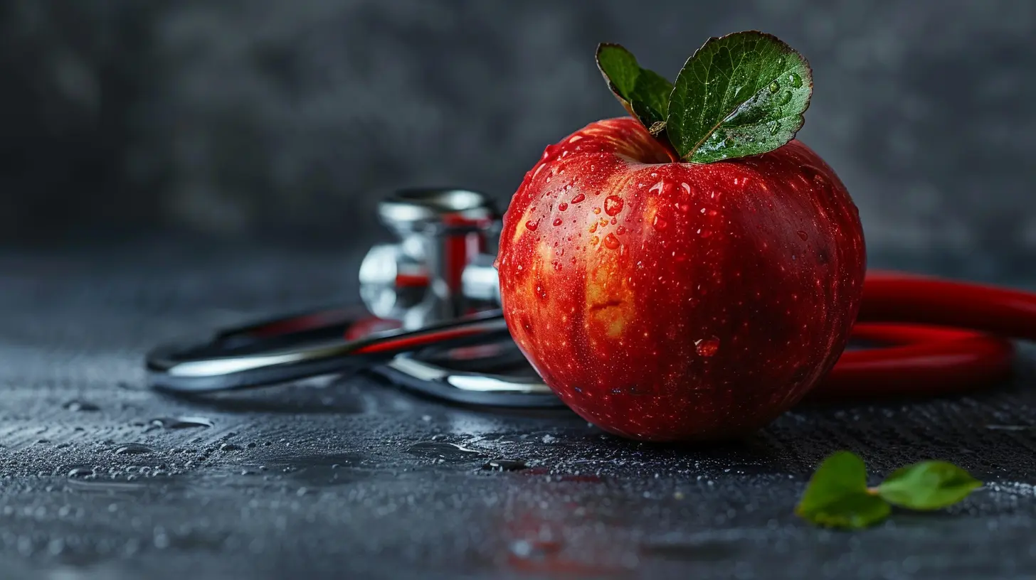 The Role of Micronutrients in Disease Prevention
