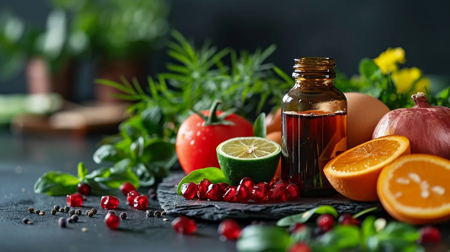 The Role of Vitamin D in Strengthening Immunity