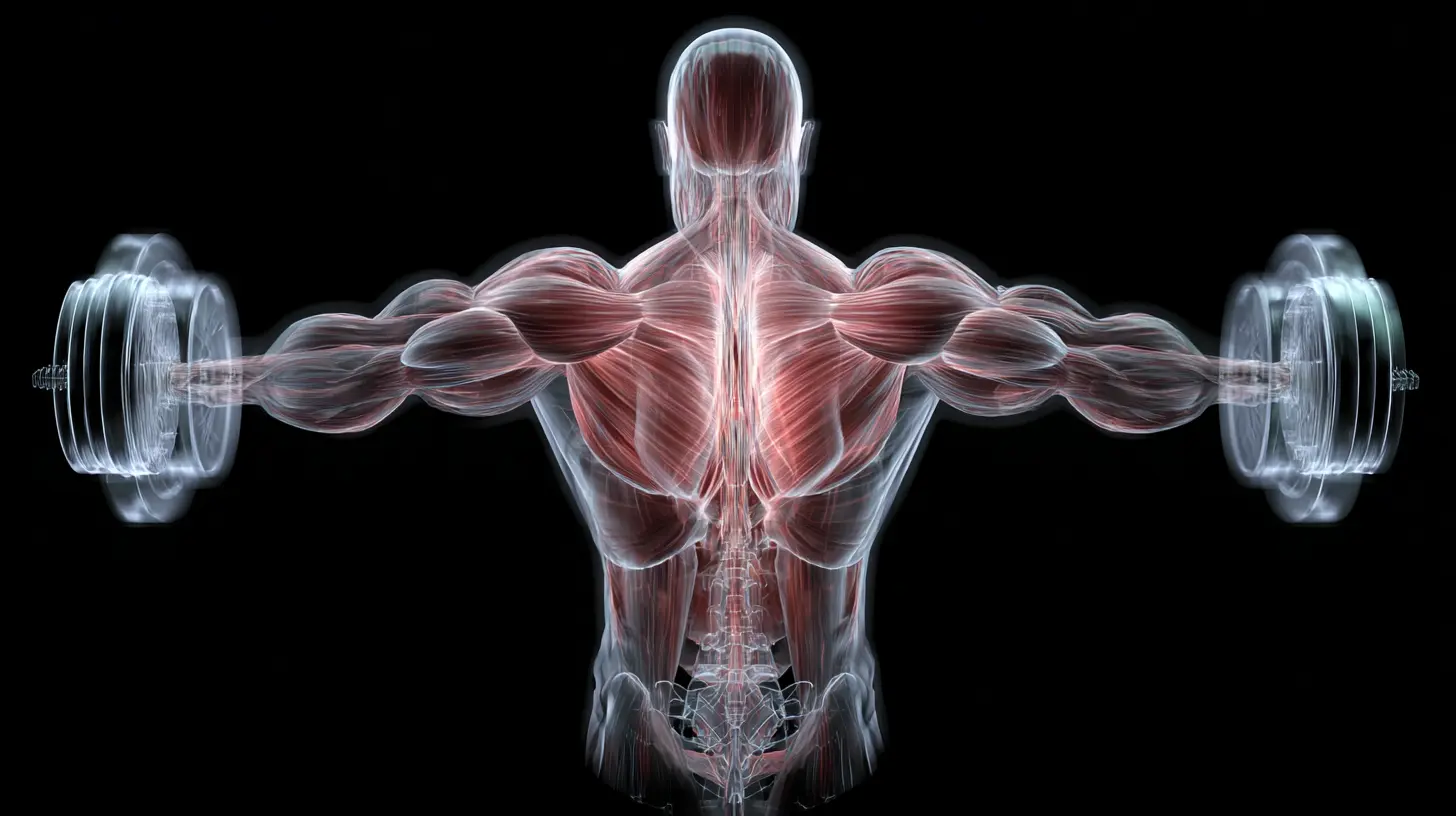 The Science Behind Muscle Memory and How to Use It
