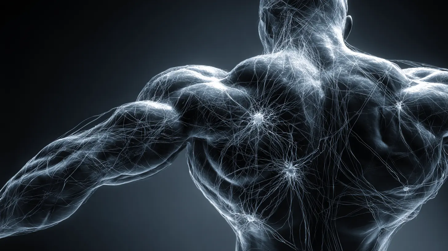 The Science Behind Muscle Memory and How to Use It