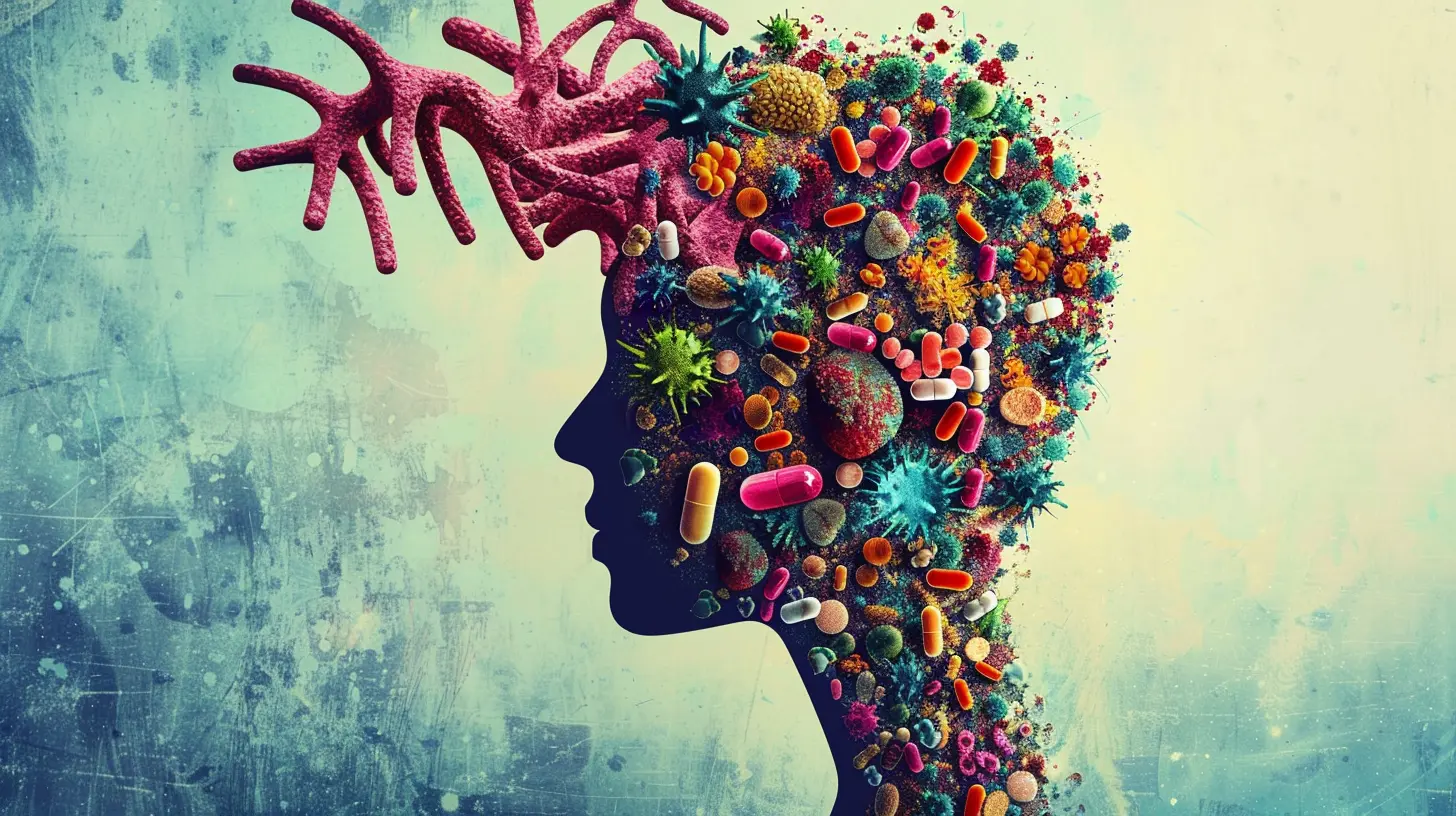 The Science Behind Probiotics and Their Role in Mental Health