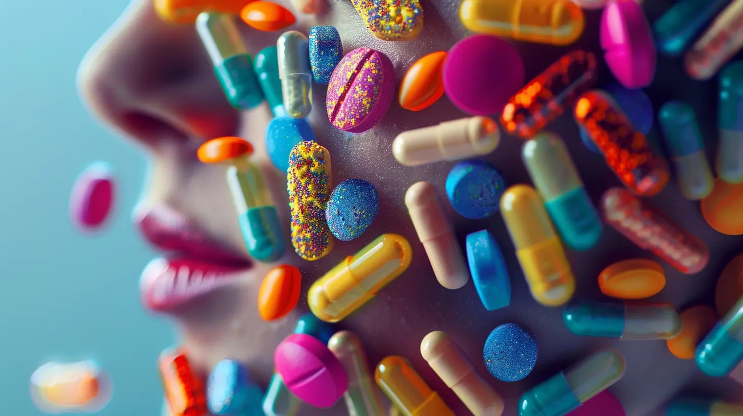 The Science Behind Probiotics and Their Role in Mental Health