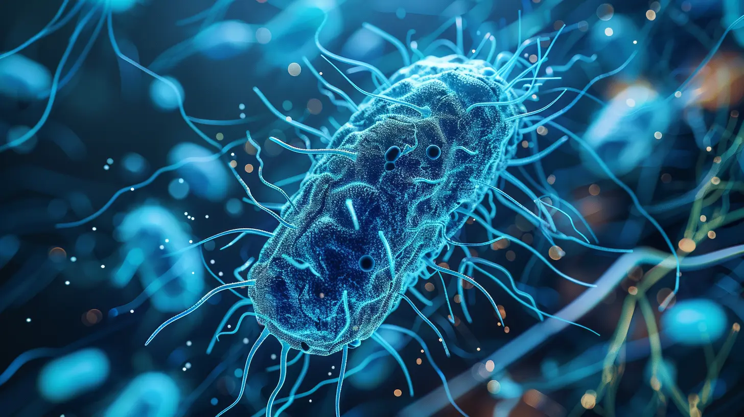 The Science Behind Probiotics and Their Role in Mental Health