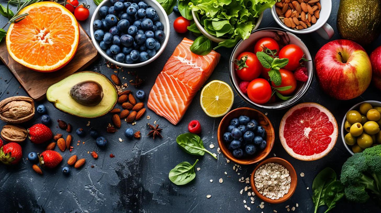 The Science Behind Vitamin K and Blood Clotting