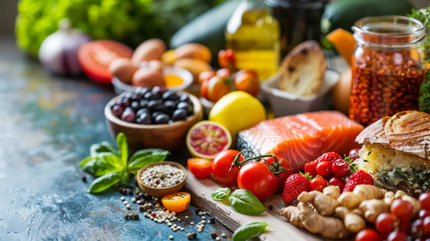 The Science Behind Vitamin K and Blood Clotting