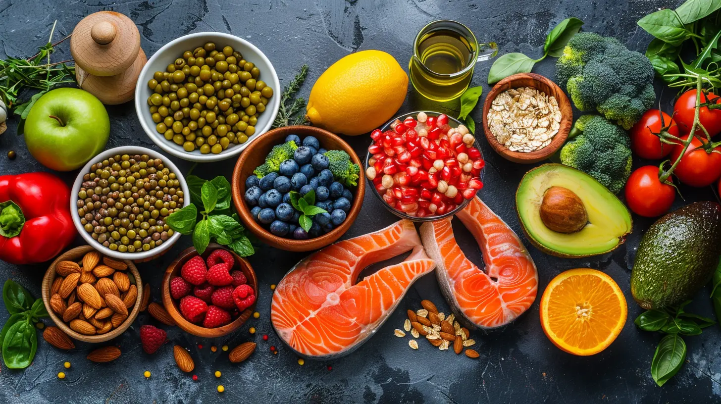 The Science Behind Vitamin K and Blood Clotting