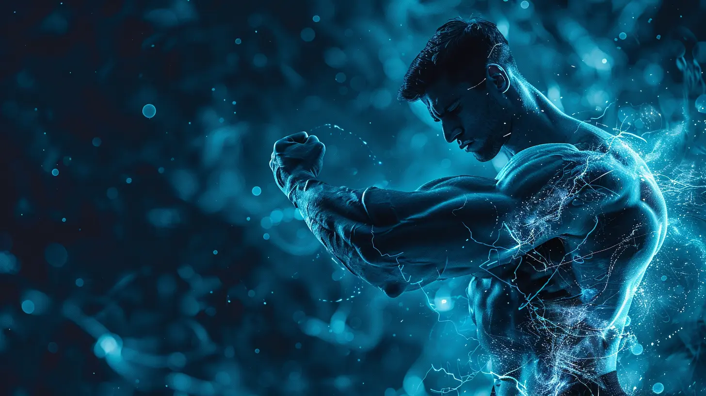 The Science of Strength Training for Men: A Guide to Building Power and Endurance