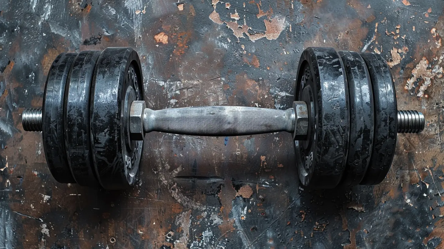 The Science of Strength Training for Men: A Guide to Building Power and Endurance