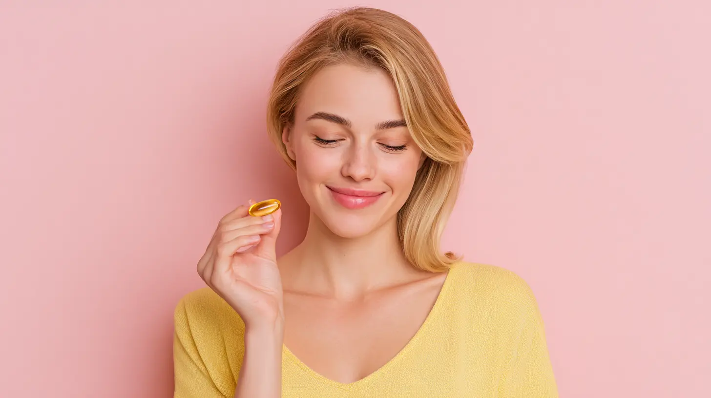 The Secret Behind Collagen and Skin Health