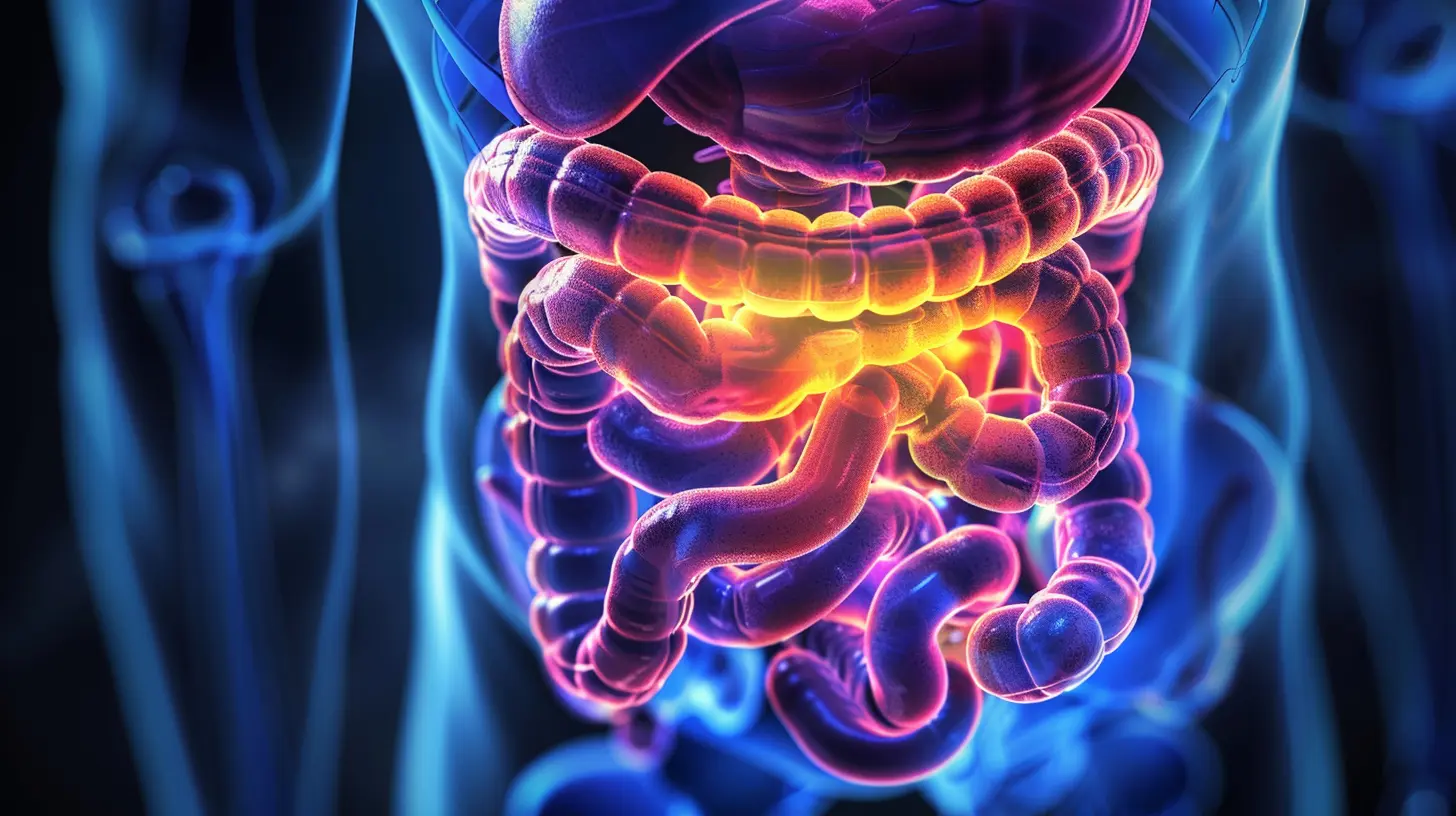 The Surprising Benefits of Probiotics for Digestive Health