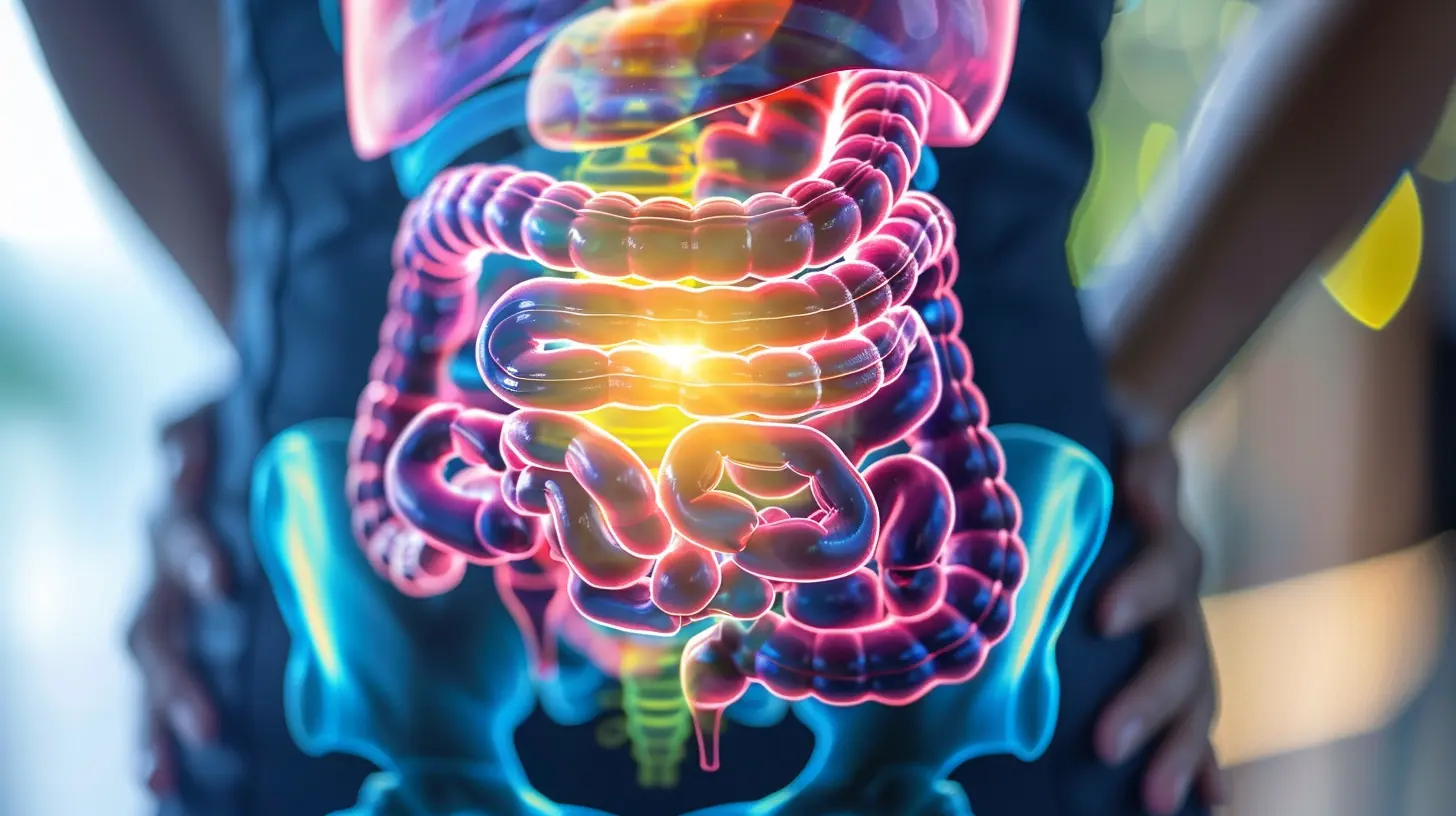 The Surprising Benefits of Probiotics for Digestive Health