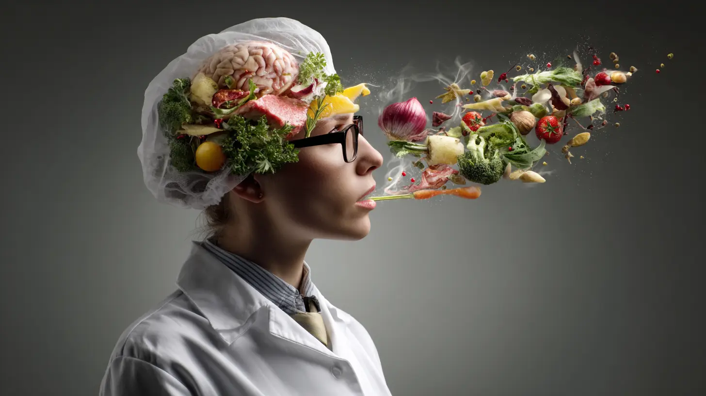 The Surprising Origins of Popular Health Myths