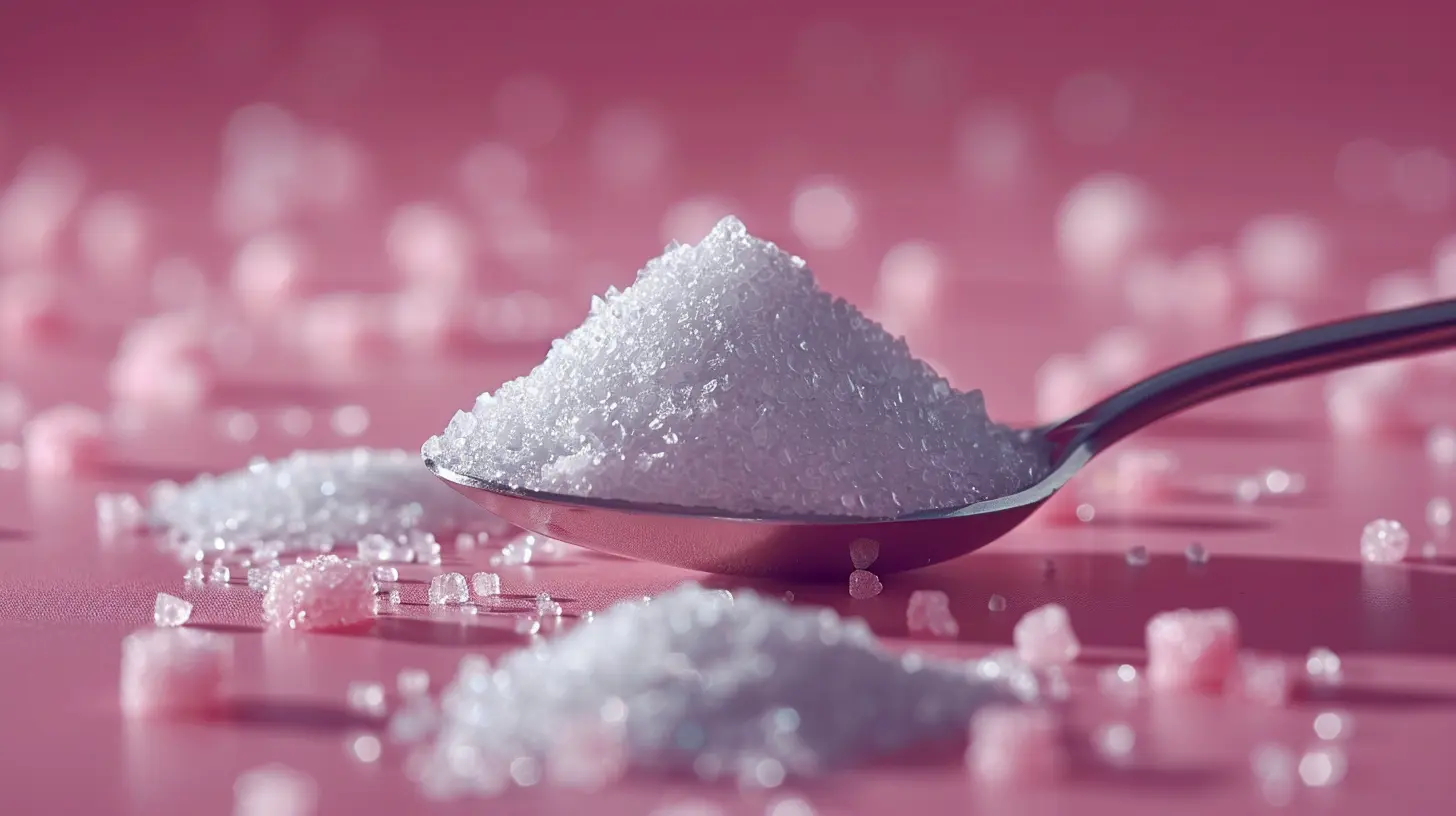 The Truth About Sugar Substitutes: Are They Really Better?