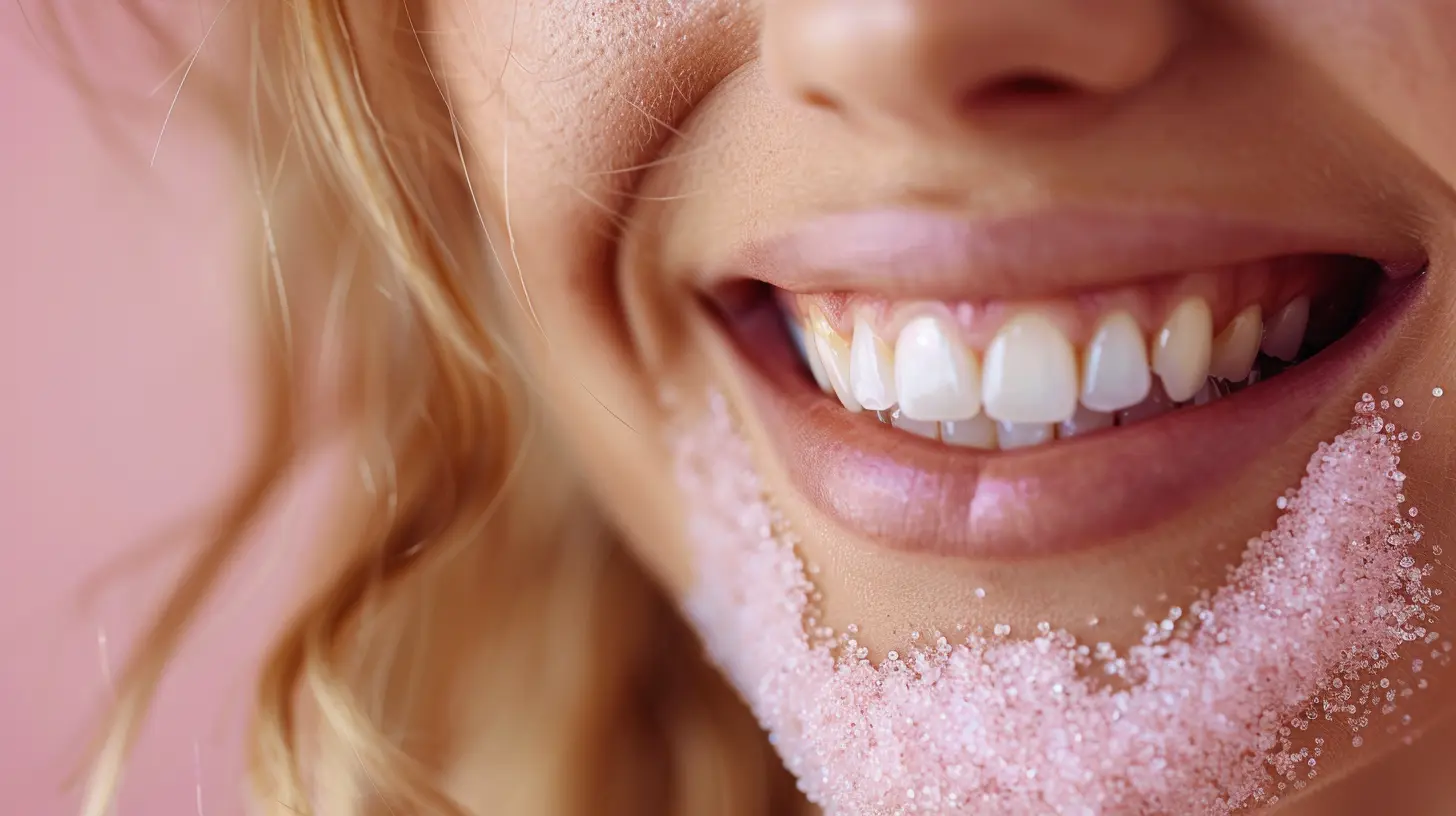 The Truth About Sugar Substitutes: Are They Really Better?